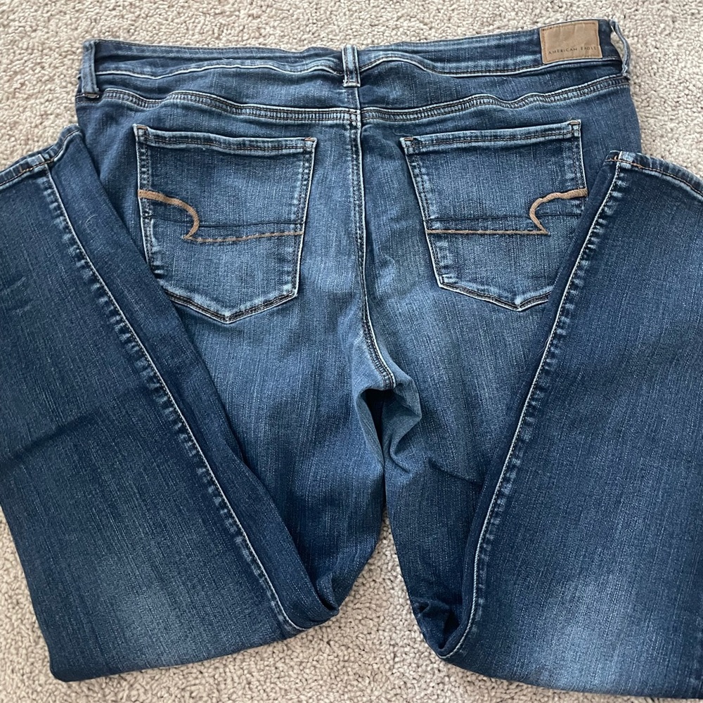 AE Jeans